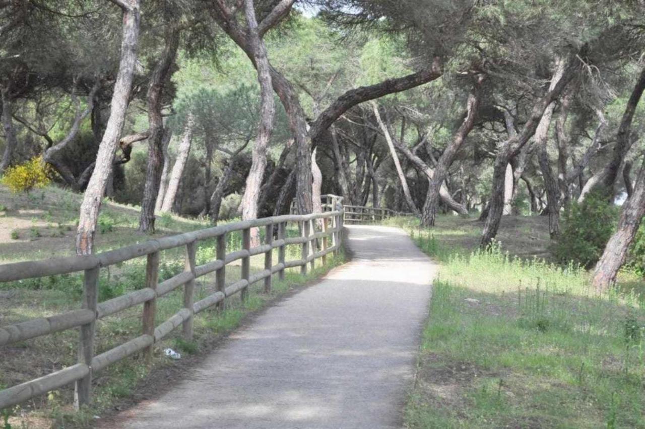 Tres Dormitorios Vistas Al Mar Junto A La Playa 蓬塔翁布里亚 外观 照片